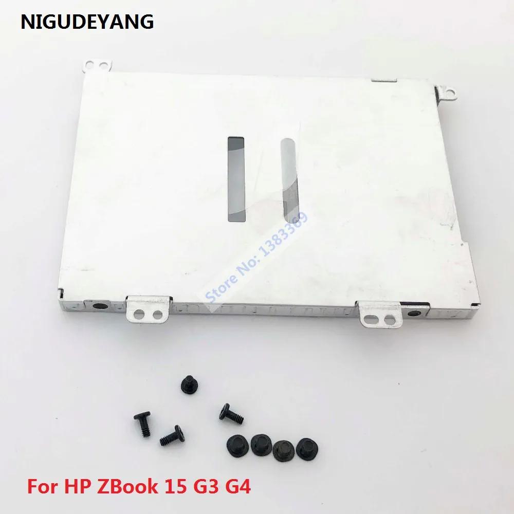 NIGUDEYANG SATA HDD SSD ϵ ̺ 귡Ŷ, ĳ  Ʈ ÷ ̺ Ŀ, HP ZBook 15 G3 15 G4 , 2.5 ġ